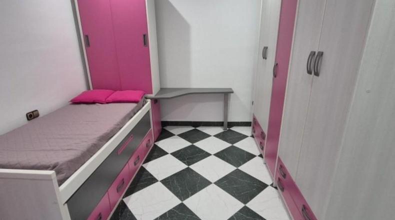 Cádiz - Espera - 623m2
