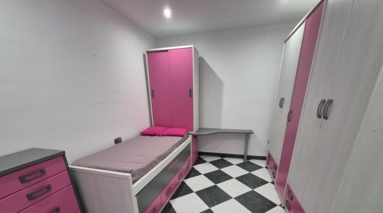 Cádiz - Espera - 623m2