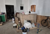 Detached villa with land for sale on España, Espera, ref: TR413255 photo