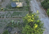 Detached villa with land for sale on España, Espera, ref: TR413255 photo