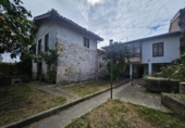 Chalet independiente con terreno en venta en la España, Santiago de Cartes, ref: TR413257 foto