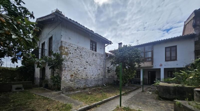 Cantabria - Santiago de Cartes - 493m2