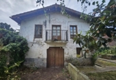 Chalet independiente con terreno en venta en la España, Santiago de Cartes, ref: TR413257 foto