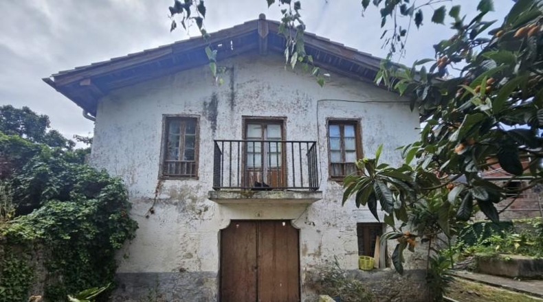 Cantabria - Santiago de Cartes - 493m2