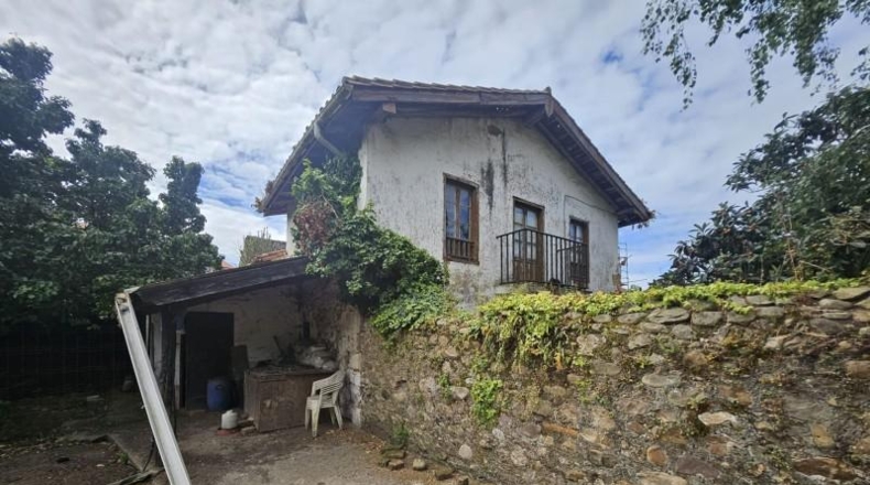 Cantabria - Santiago de Cartes - 493m2
