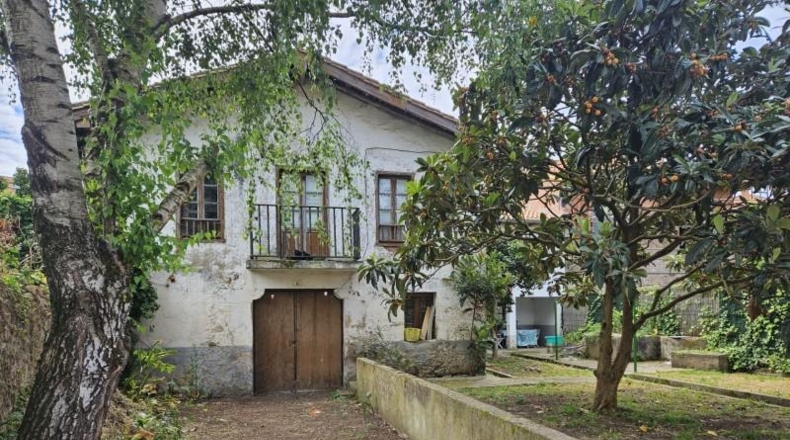 Cantabria - Santiago de Cartes - 493m2