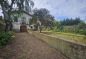 Chalet independiente con terreno en venta en la España, Santiago de Cartes, ref: TR413257 foto