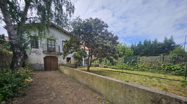 Cantabria - Santiago de Cartes - 493m2