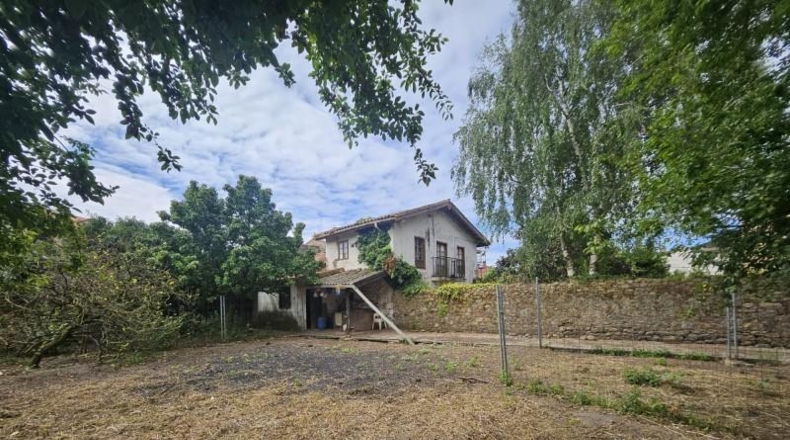 Cantabria - Santiago de Cartes - 493m2