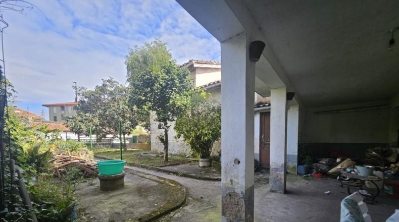 Cantabria - Santiago de Cartes - 493m2