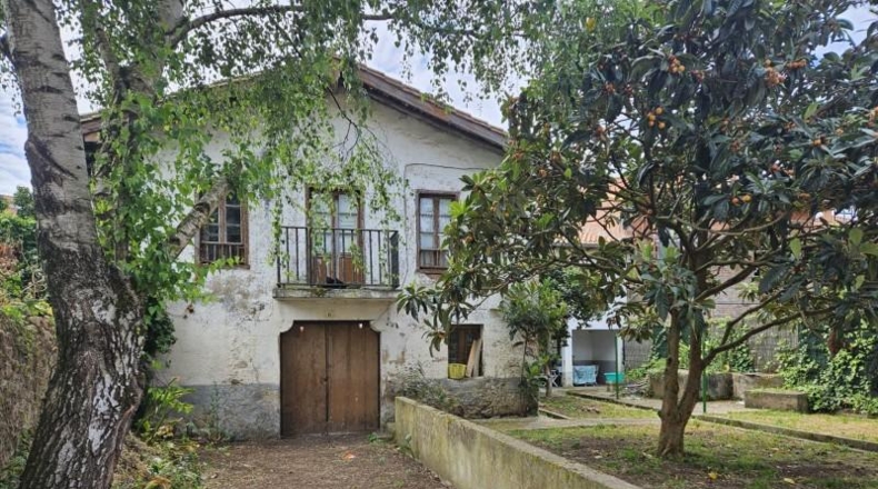 Cantabria - Santiago de Cartes - 493m2