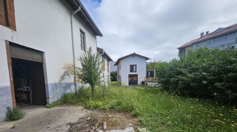 Cantabria - Santiago de Cartes - 493m2