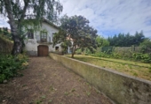 Chalet independiente con terreno en venta en la España, Santiago de Cartes, ref: TR413257 foto