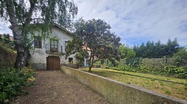 Cantabria - Santiago de Cartes - 493m2