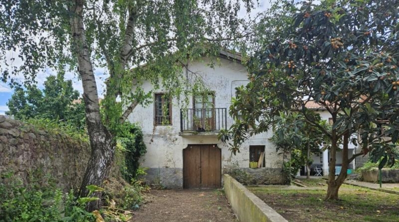 Cantabria - Santiago de Cartes - 493m2