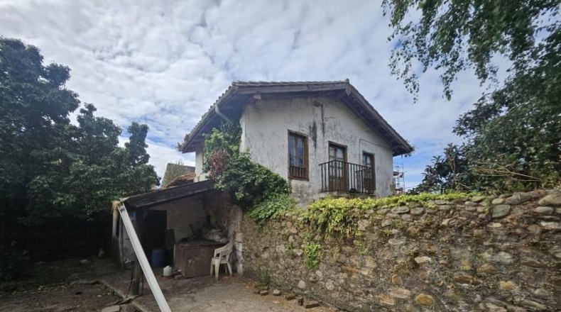 Cantabria - Santiago de Cartes - 493m2