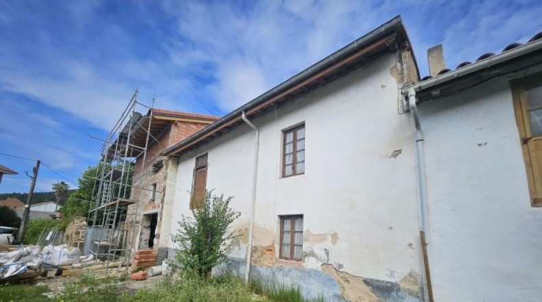Cantabria - Santiago de Cartes - 493m2