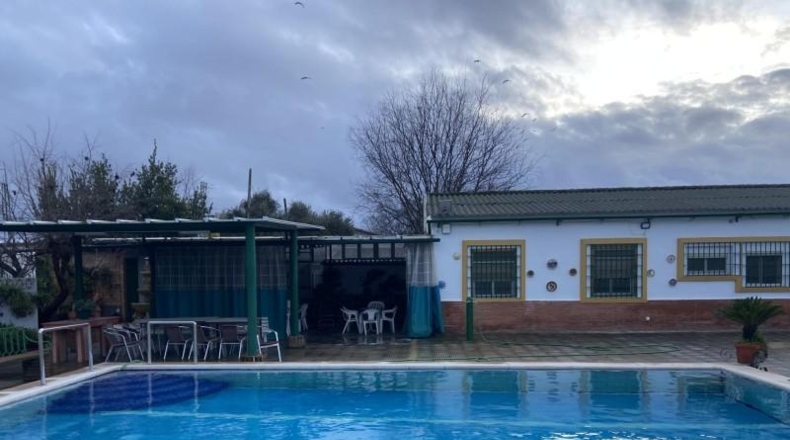 Córdoba - Кордова - 346m2