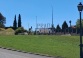 Chalet independiente con terreno en venta en la España, Maello, ref: TR413259 foto