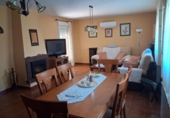 Chalet independiente con terreno en venta en la España, Maello, ref: TR413259 foto