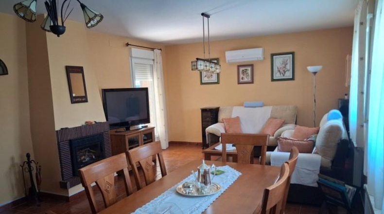 Ávila - Maello - 762m2