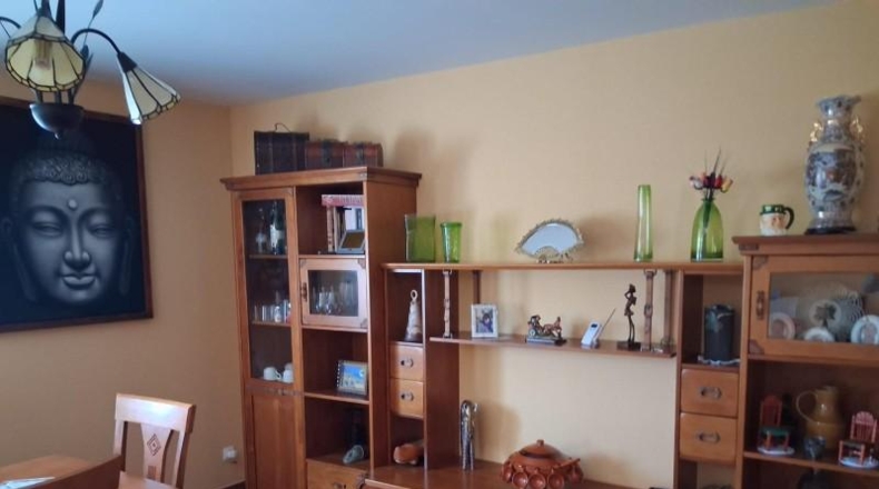 Ávila - Maello - 762m2