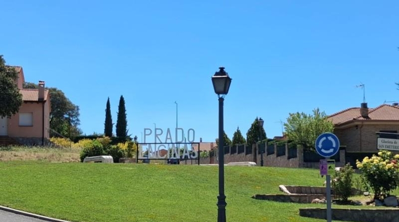 Ávila - Maello - 762m2