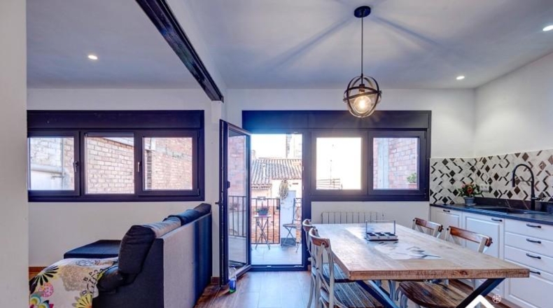 Barcelona - Igualada - 160m2