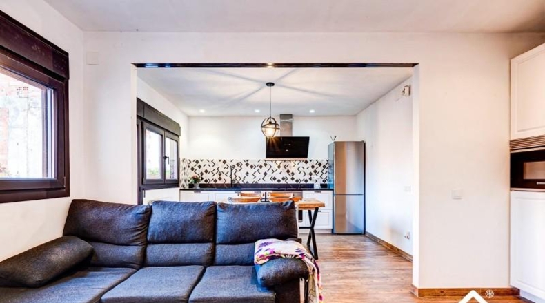 Barcelona - Igualada - 160m2