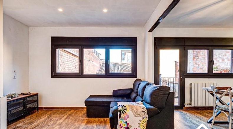 Barcelona - Igualada - 160m2