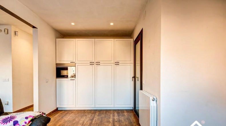 Barcelona - Igualada - 160m2