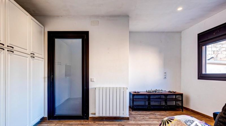 Barcelona - Igualada - 160m2