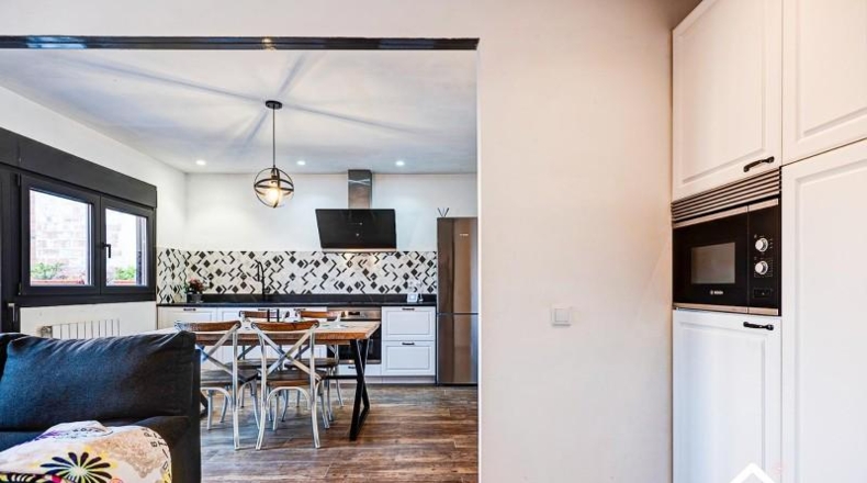 Barcelona - Igualada - 160m2