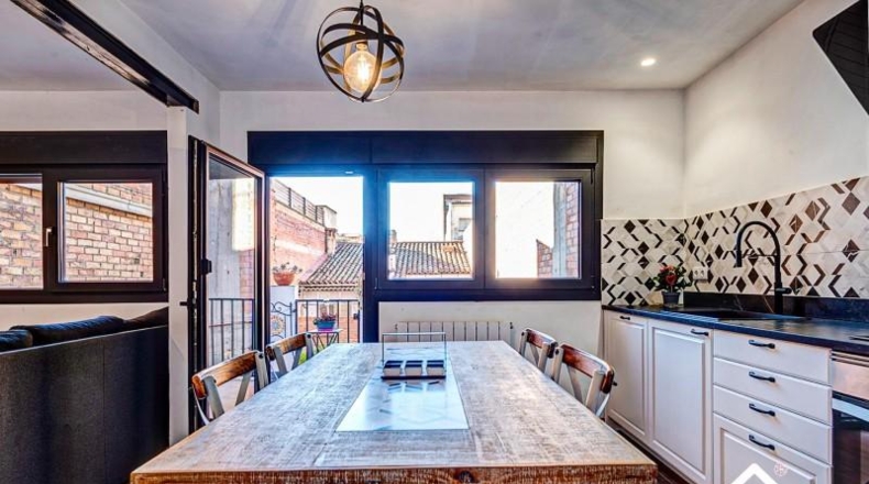 Barcelona - Igualada - 160m2