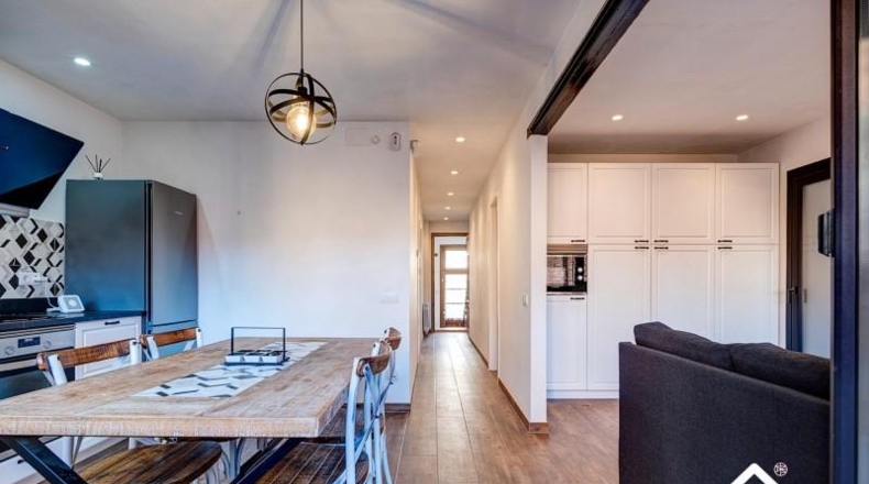 Barcelona - Igualada - 160m2