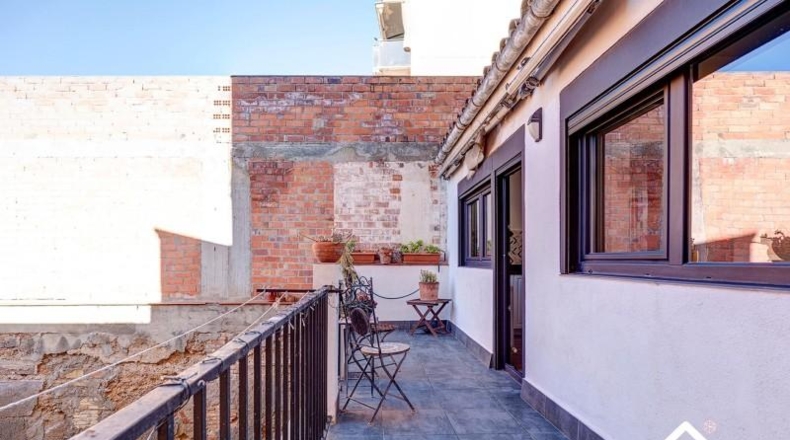 Barcelona - Igualada - 160m2