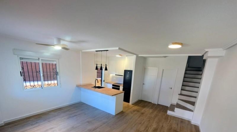 Alicante - Orihuela - 119m2