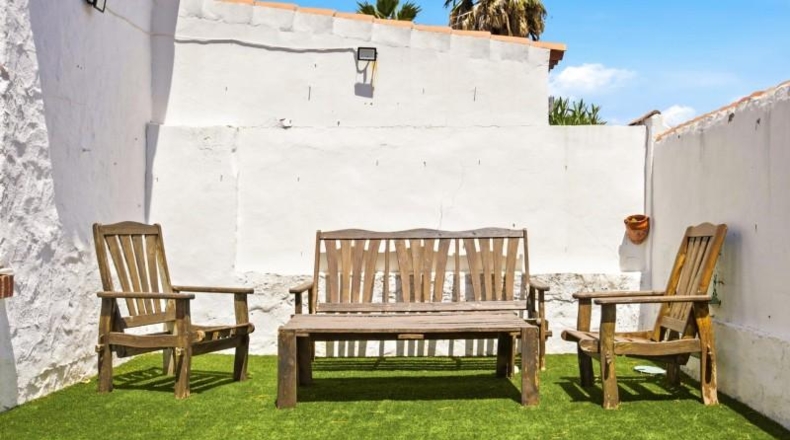 Cádiz - Chiclana de la Frontera - 89m2