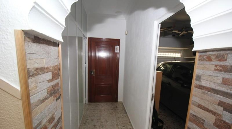 Cádiz - Chiclana de la Frontera - 187m2