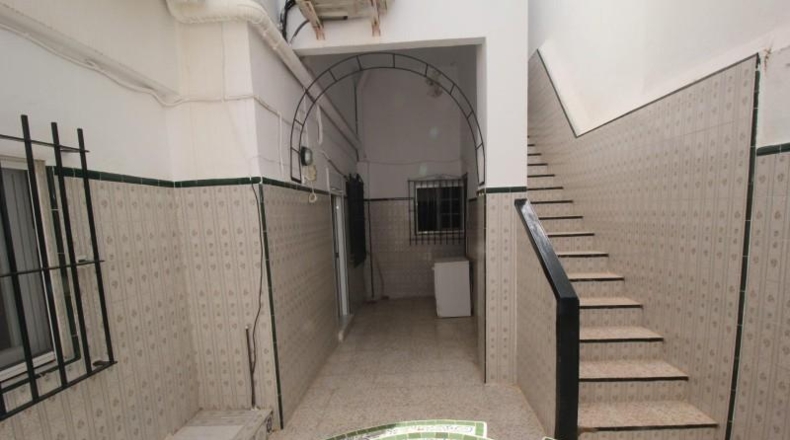Cádiz - Chiclana de la Frontera - 187m2