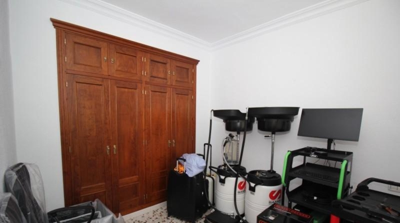 Cádiz - Chiclana de la Frontera - 187m2