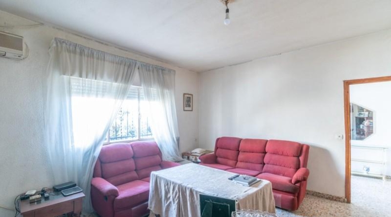 Granada - Ambroz - 296m2