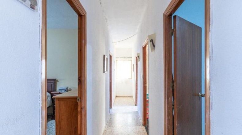 Granada - Ambroz - 296m2