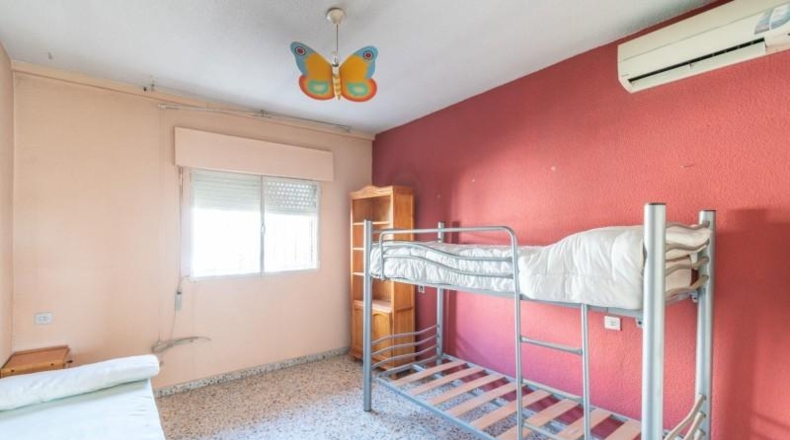 Granada - Ambroz - 296m2