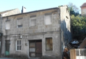 Chalet independiente con terreno en venta en la España, Redondela, ref: TR413264 foto