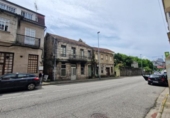 Chalet independiente con terreno en venta en la España, Redondela, ref: TR413264 foto