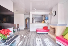 Los Montesinos 180&nbsp;м²