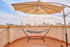 Los Montesinos 180&nbsp;м²