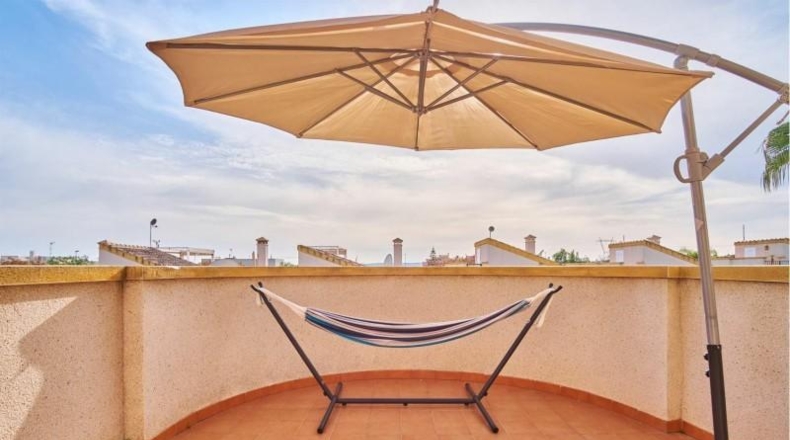 Alicante - Los Montesinos - 180m2