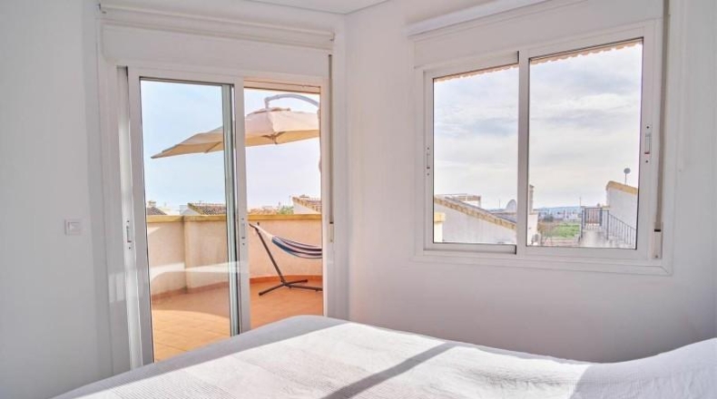 Alicante - Los Montesinos - 180m2